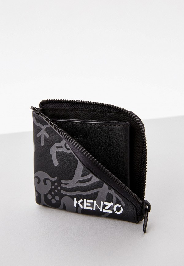 фото Кошелек kenzo