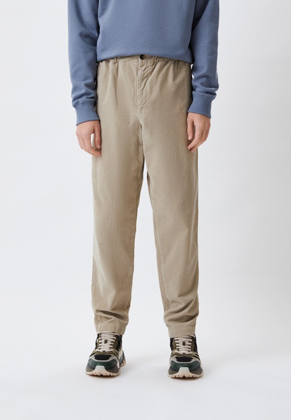 

Брюки Kenzo, Бежевый