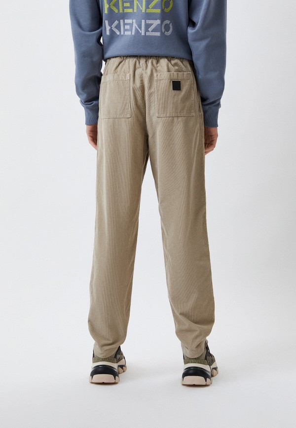 

Брюки Kenzo, Бежевый, Kenzo RTLABF284801