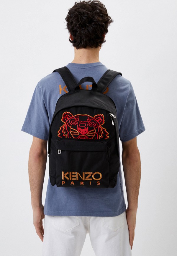 фото Рюкзак kenzo