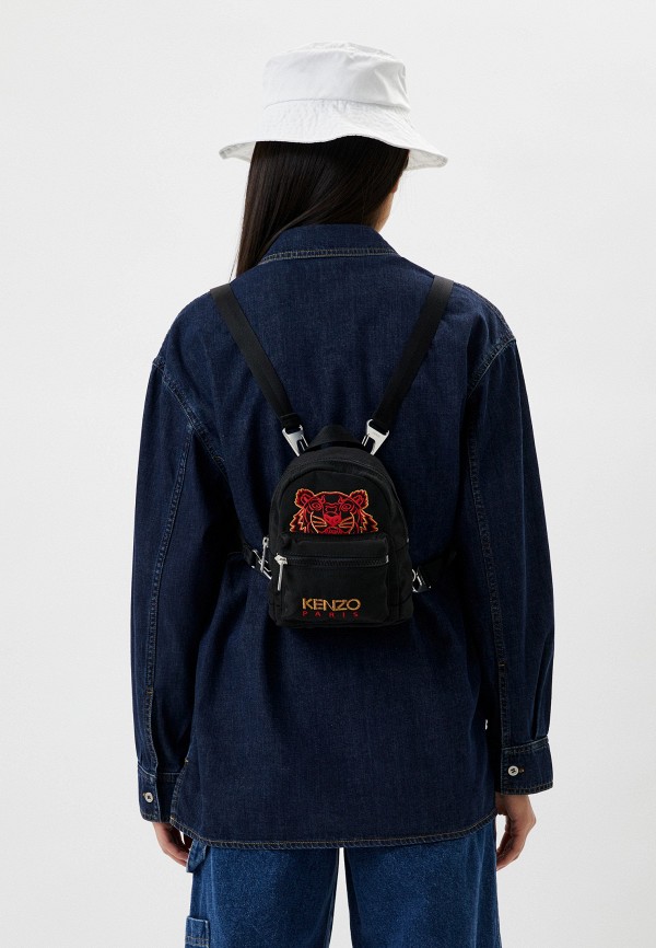 фото Рюкзак kenzo
