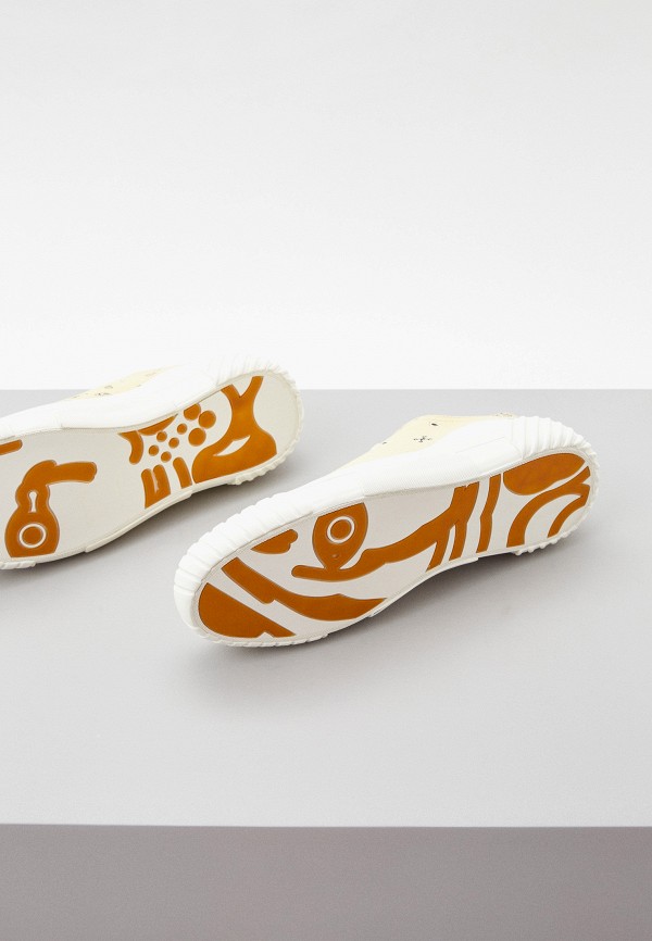 фото Кеды kenzo