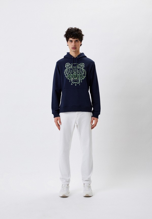 фото Худи kenzo