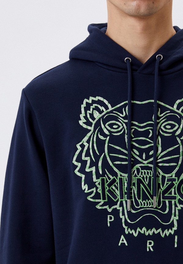 фото Худи kenzo