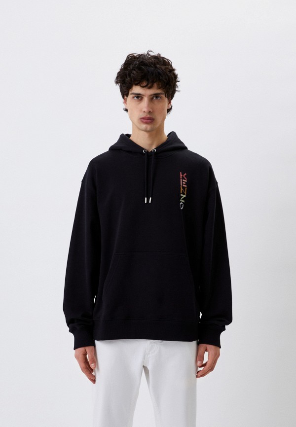 

Худи Kenzo, Черный, Kenzo RTLABF286501