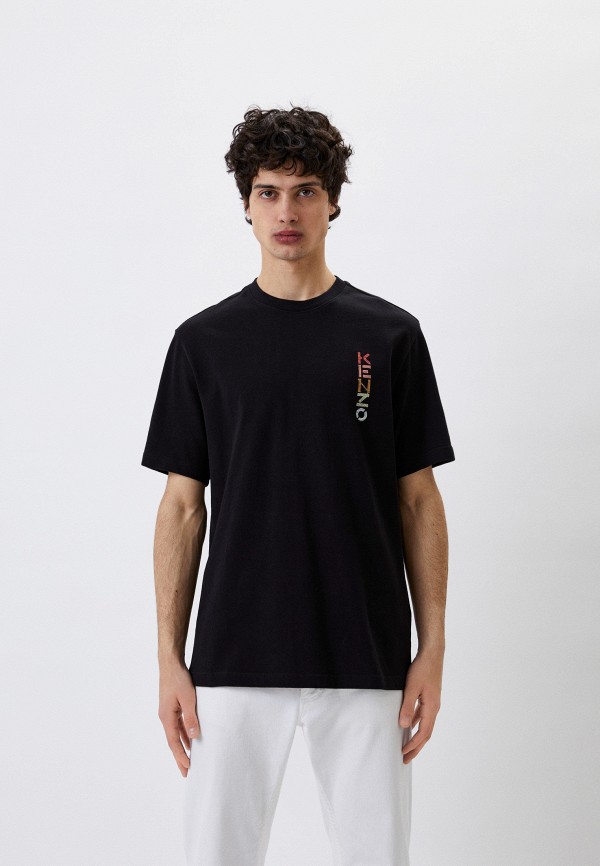 

Футболка Kenzo, Черный