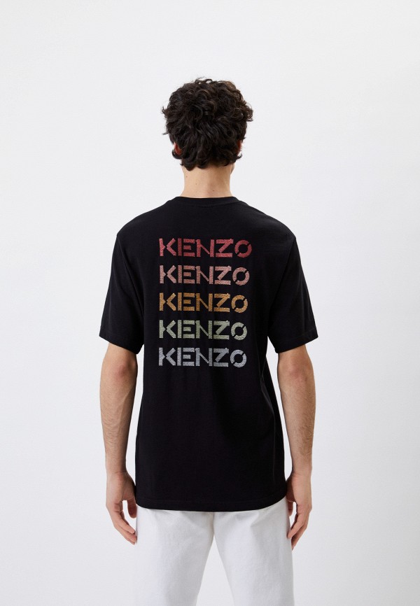 фото Футболка kenzo