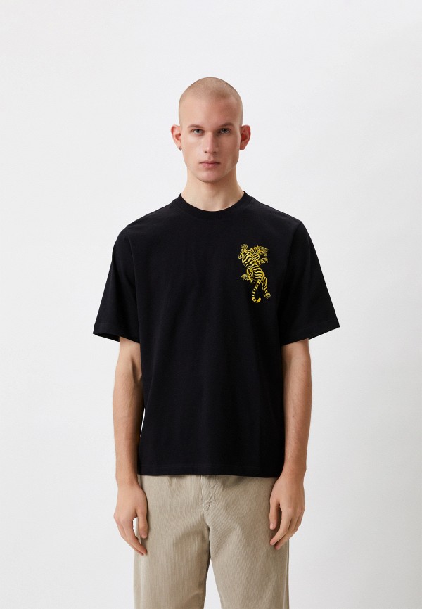 

Футболка Kenzo, Черный, Kenzo RTLABF286701