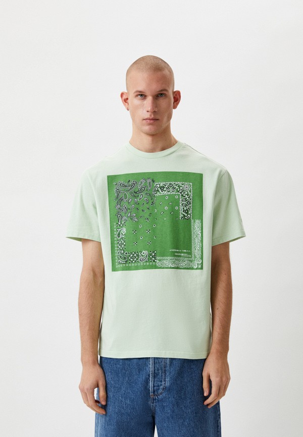 

Футболка Kenzo, Зеленый