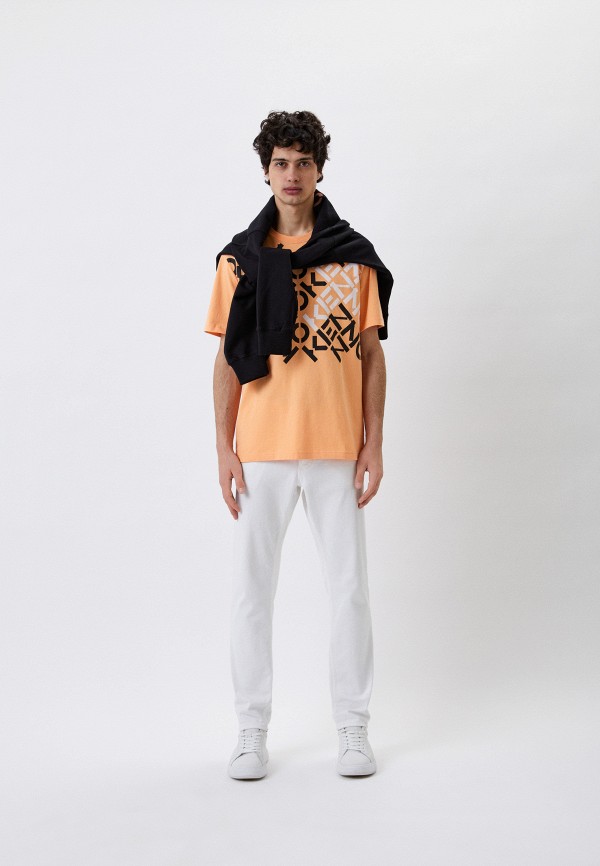 фото Футболка kenzo