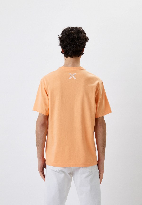 фото Футболка kenzo