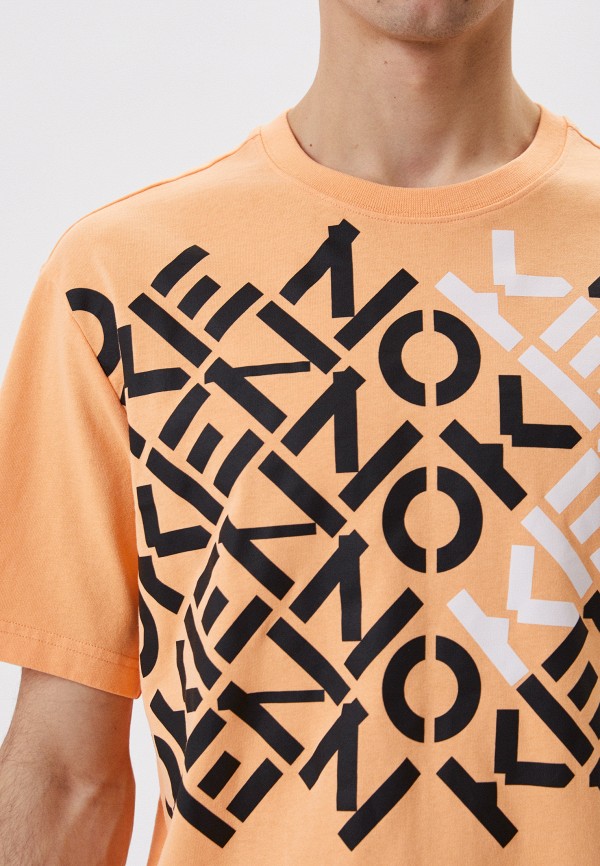 фото Футболка kenzo