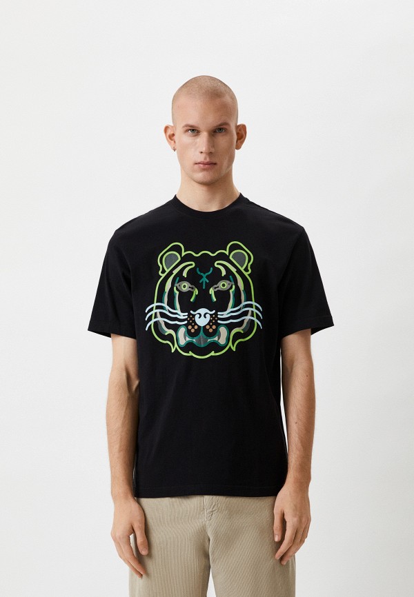 фото Футболка kenzo