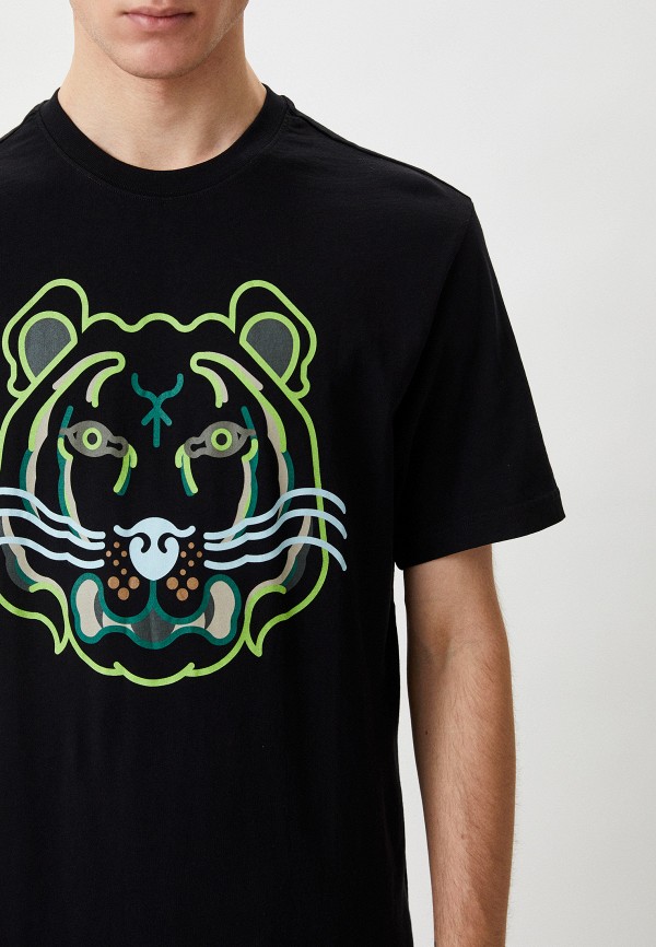 фото Футболка kenzo