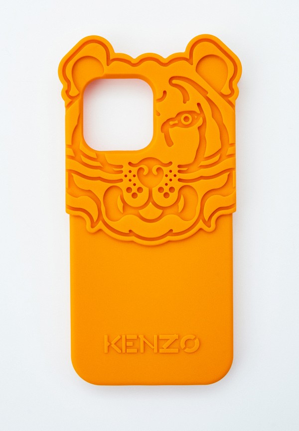 фото Чехол для iphone kenzo