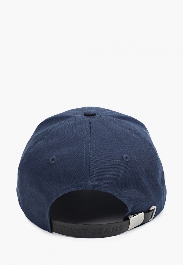 Бейсболка Tommy Jeans синий AM0AM08489 RTLABF288101