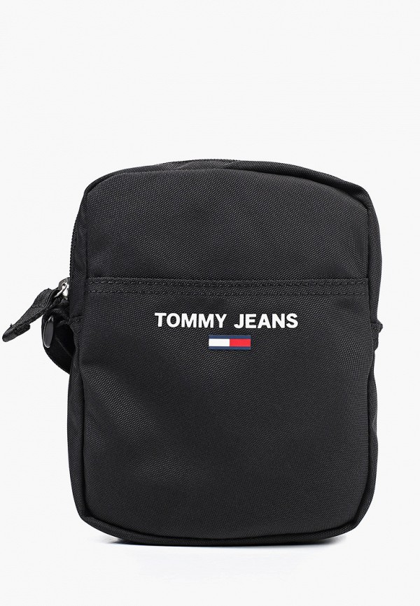 

Сумка Tommy Jeans, Черный