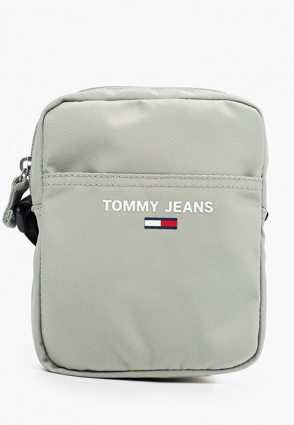 

Сумка Tommy Jeans, Серый