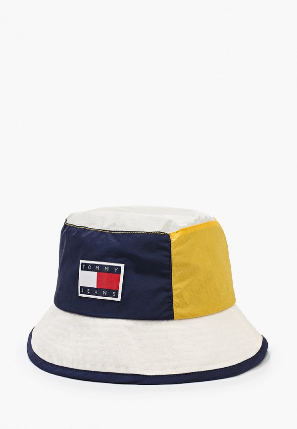 

Панама Tommy Jeans, Разноцветный