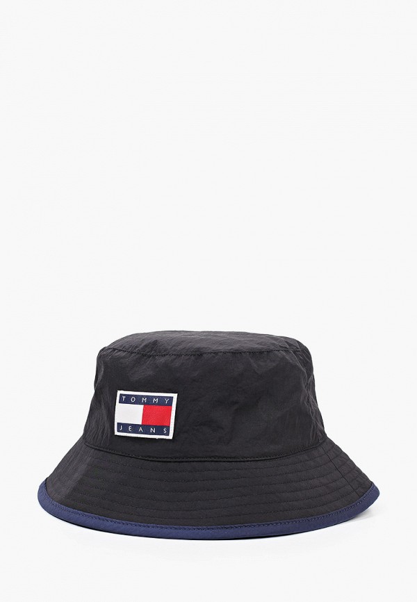

Панама Tommy Jeans, Черный