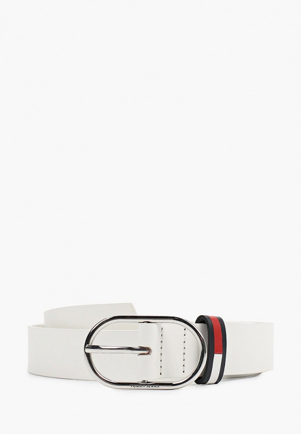 

Ремень Tommy Jeans, Белый