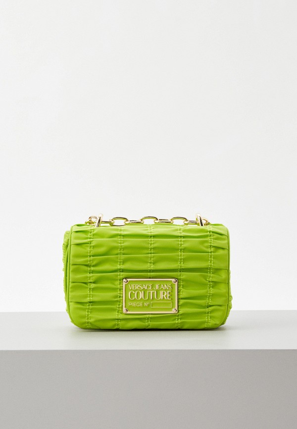 фото Сумка и кошелек versace jeans couture