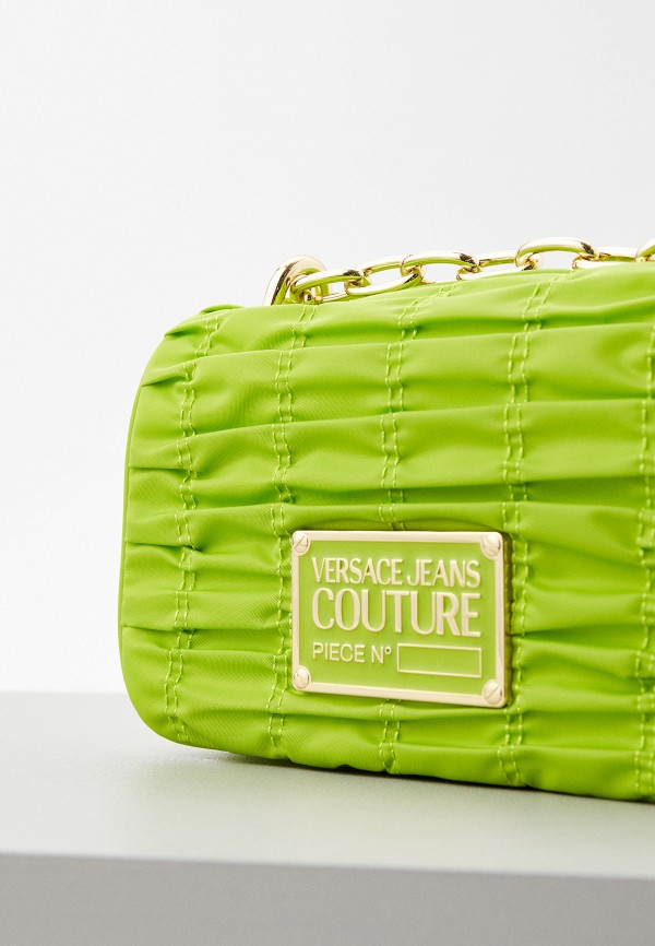 фото Сумка и кошелек versace jeans couture