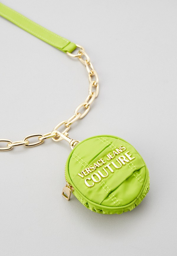 фото Сумка и кошелек versace jeans couture