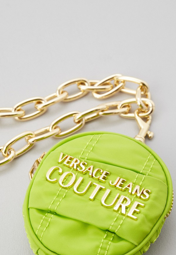 фото Сумка и кошелек versace jeans couture