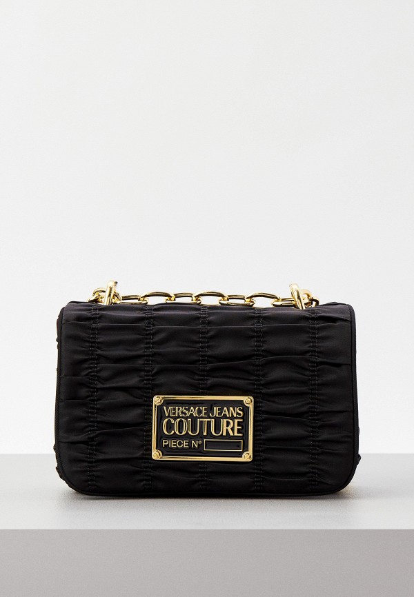 фото Сумка и кошелек versace jeans couture