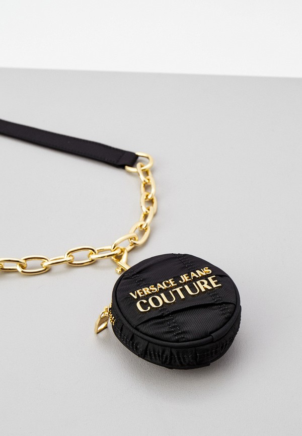 фото Сумка и кошелек versace jeans couture