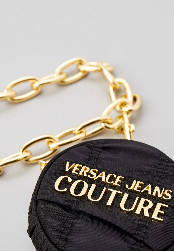 фото Сумка и кошелек versace jeans couture