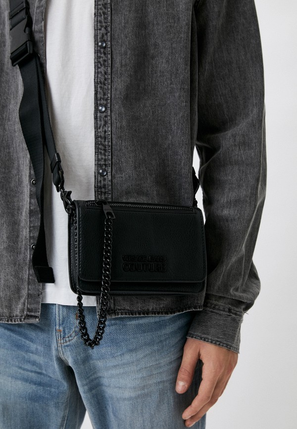 фото Сумка versace jeans couture