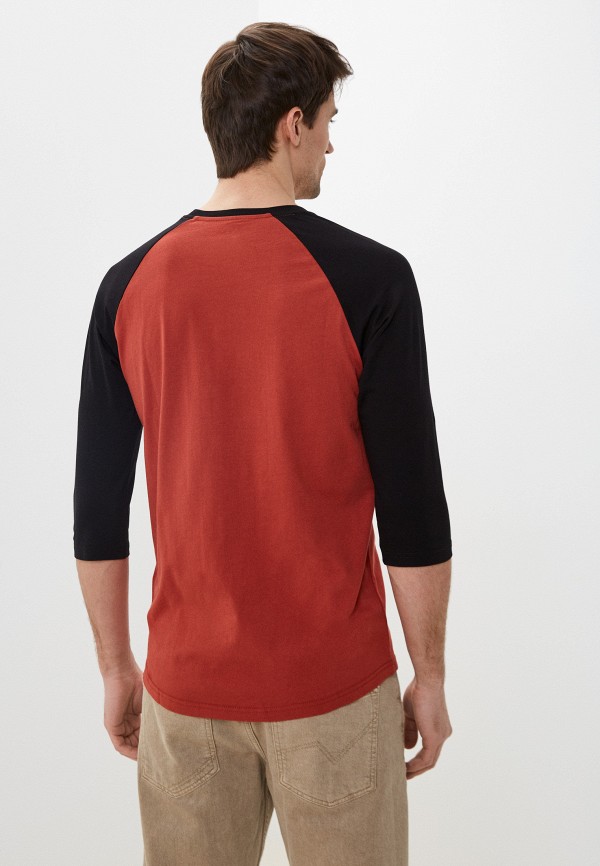 фото Лонгслив vans