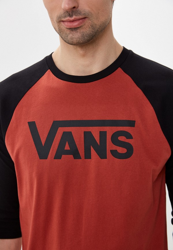 фото Лонгслив vans