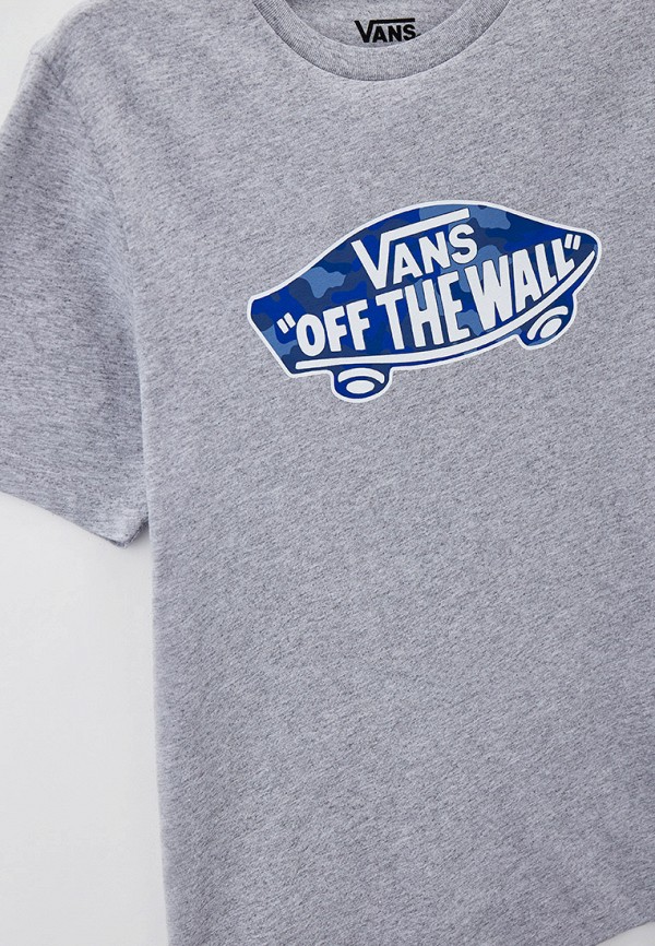 фото Футболка vans