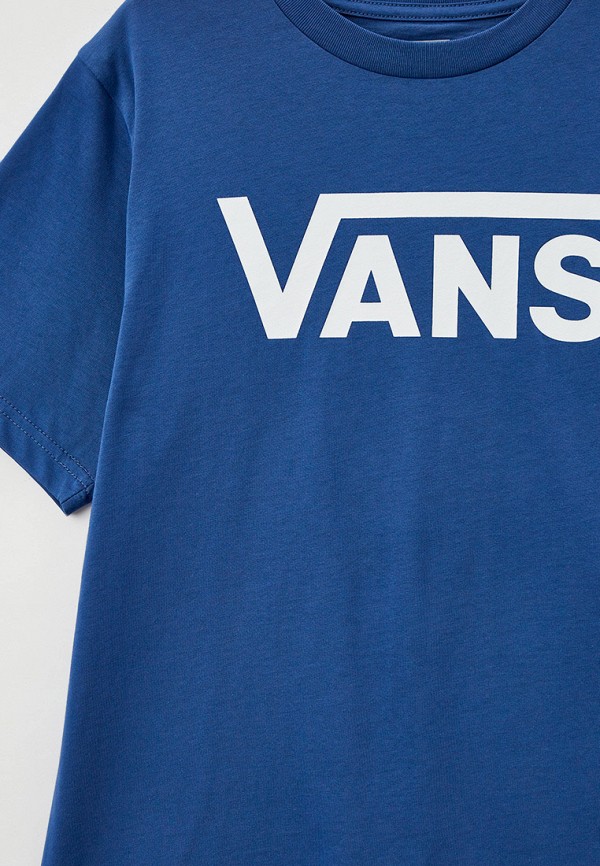 фото Футболка vans