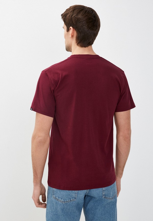 фото Футболка vans