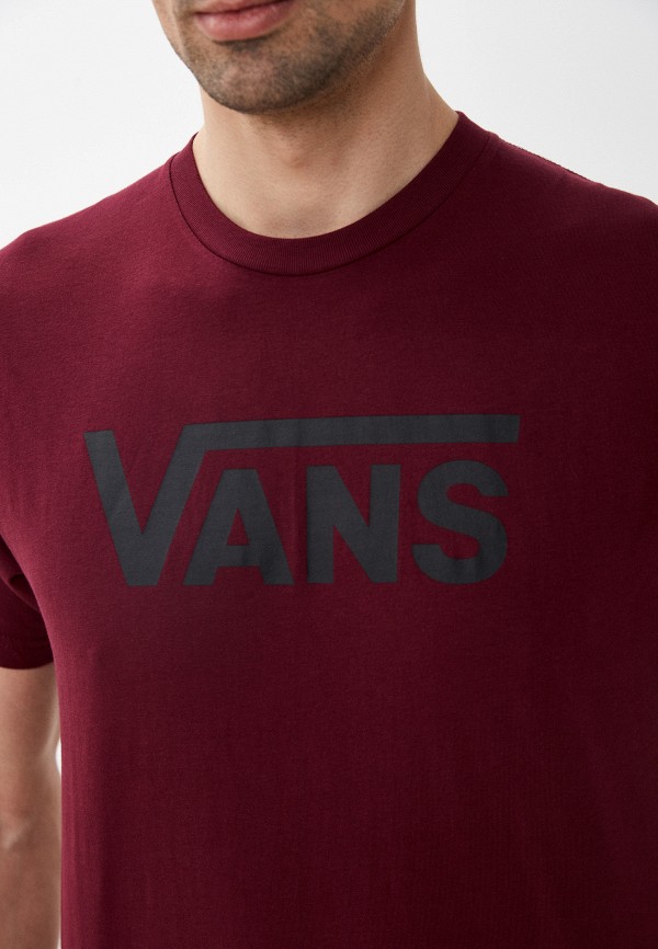 фото Футболка vans