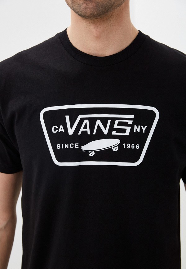 фото Футболка vans