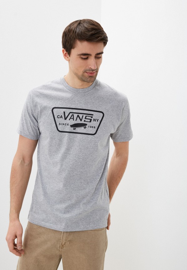 фото Футболка vans