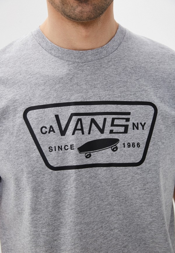 фото Футболка vans