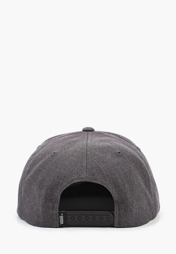 фото Бейсболка vans