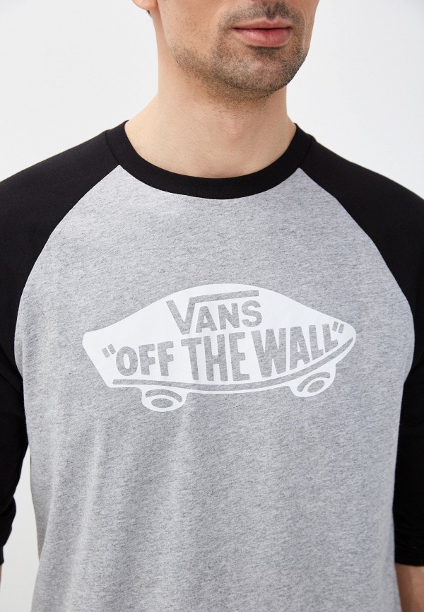 фото Лонгслив vans