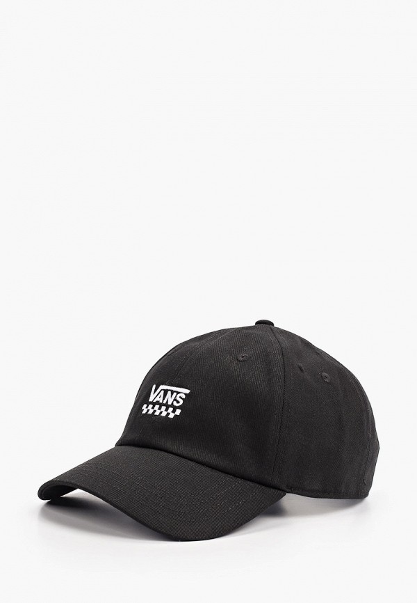 фото Бейсболка vans