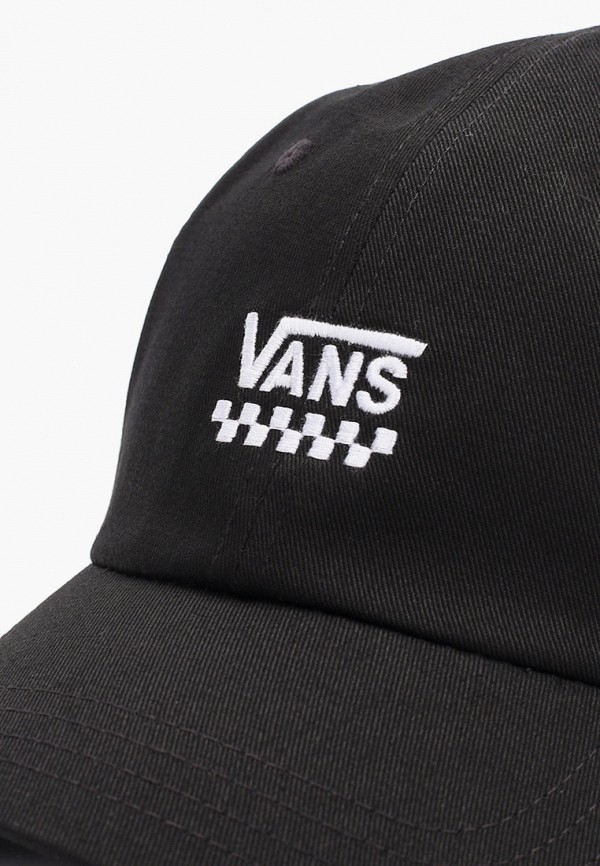 фото Бейсболка vans