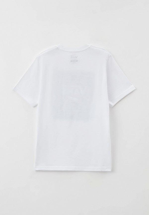 фото Футболка vans