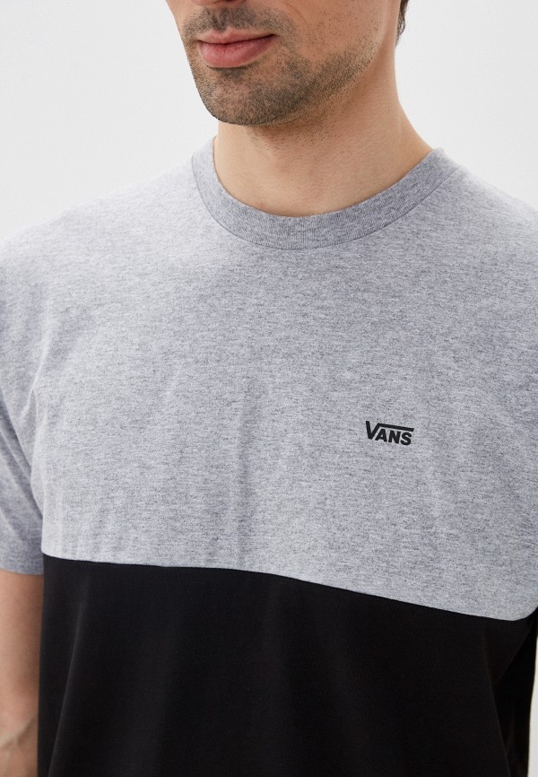 фото Футболка vans