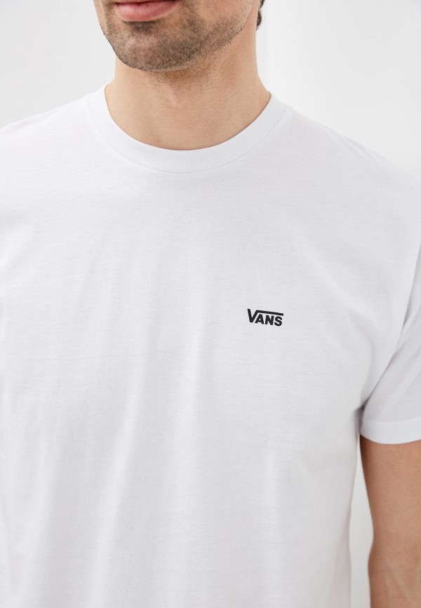 фото Футболка vans