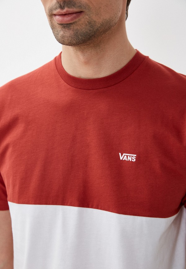 фото Футболка vans